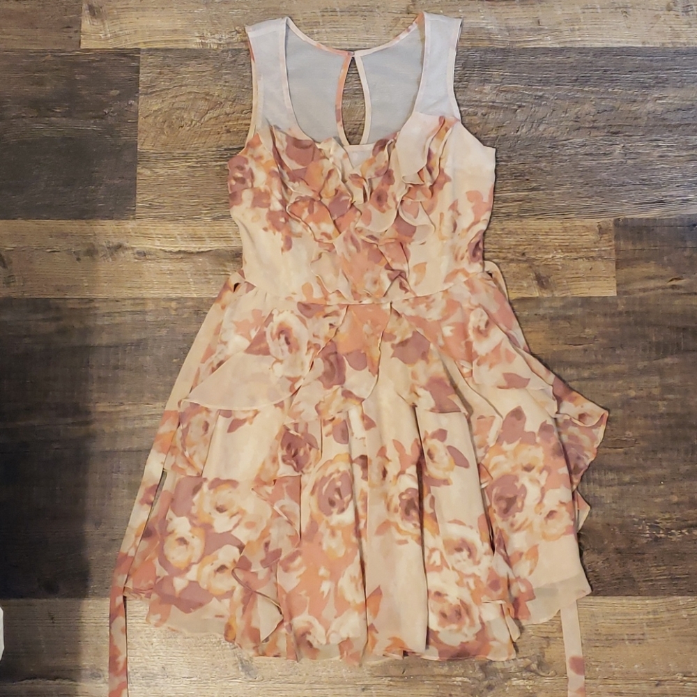 Dress - Picture 1 of 2